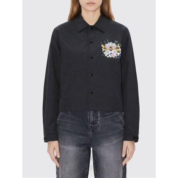 KENZO Jackets & Blazers - Kenzo Jacket Woman Black